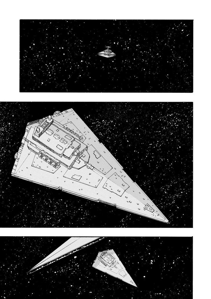 Star Wars Lost Stars - Chapter 0 image 53